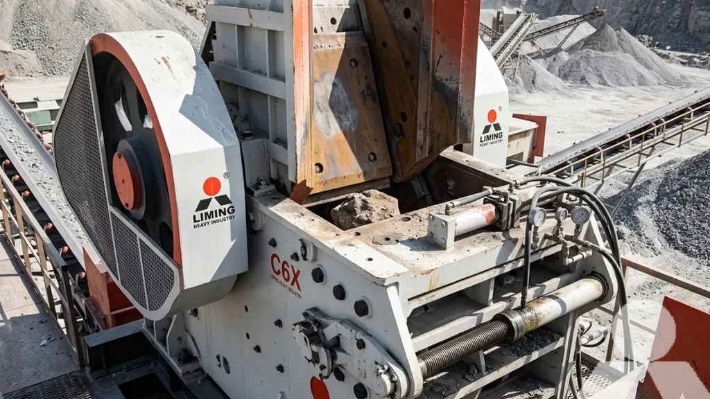 Камне дробилка рудыа купить